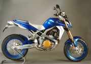 Husqvarna STR 650 CRC